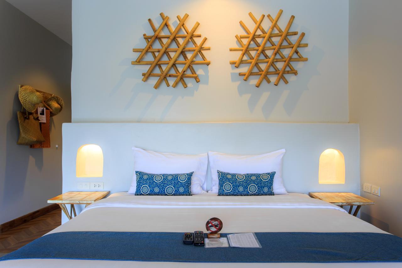 Sripakpra Boutique Resort Phatthalung Ban Pak Pra Екстериор снимка